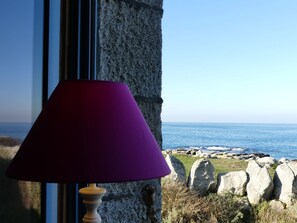 Interior - Villa "Le Viben" mit Blick auf das Wasser by Interhome (Penmarc'h)