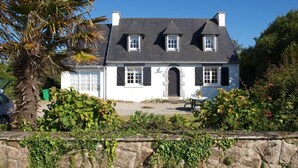 Exterior - Ker Berhed by Interhome (Crozon-Morgat)