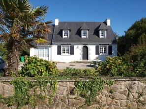 Exterior - Ker Berhed by Interhome (Crozon-Morgat)