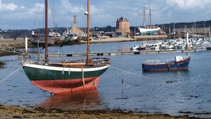 Marina - Ker Berhed by Interhome (Crozon-Morgat)