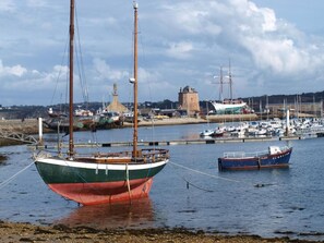 Marina - Ker Berhed by Interhome (Crozon-Morgat)