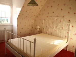 4 bedrooms, internet