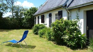 Property grounds - Ker Berhed by Interhome (Crozon-Morgat)
