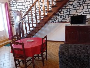 Interior - Steinhaus Ardenne in Fontenay-le-Comte by Interhome (Fontenay le Comte)