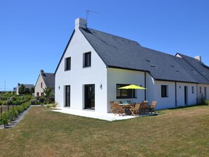 Exterior - für 7 Personen by Interhome (Guérande)