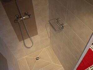 Towels - Kleines Studio auf dem Land für 2 Personen by Interhome (Sainteny)