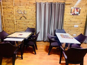 Exterior - Bamboo Junction Resort (Tehri)