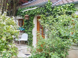 Exterior - Versailles in Ruhe by Interhome (Ville d'Avray)