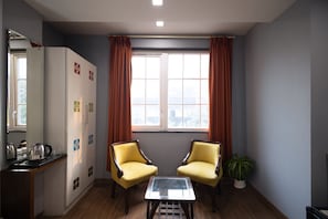 Superior Room | Wi-fi percuma 