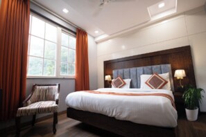 Free WiFi - Hotel Namoh (New Delhi)
