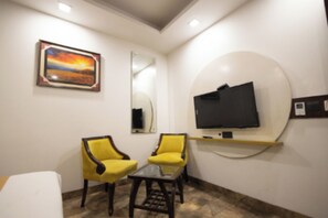 Free WiFi - Hotel Namoh (Delhi)