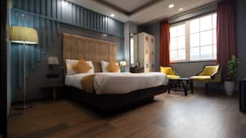 Phòng Deluxe | Truy cập Internet không dây miễn phí