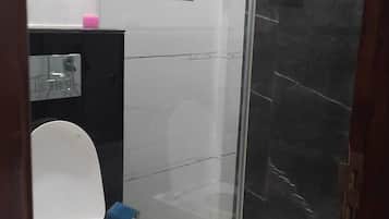 Habitación familiar | Baño