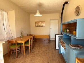 Interior - Bauernhof am Meer by Interhome (Cavoli)
