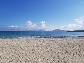 Spiaggia