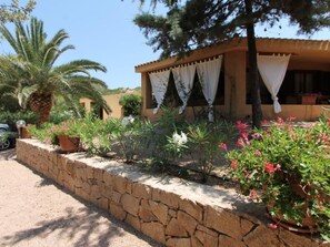 Property grounds - in Costa Paradiso mit Terrasse und Grill by Interhome (Costa Paradiso)