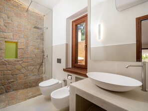 Towels - 'Rosa 9 by Interhome (Costa Paradiso)