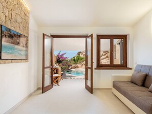Living area - 'Rosa 9 by Interhome (Costa Paradiso)
