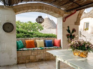 Terrass/Patio
