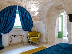 Internet - Rundes Steinhaus 'Palmento' mit Schwimmbad by Interhome (Martina Franca)
