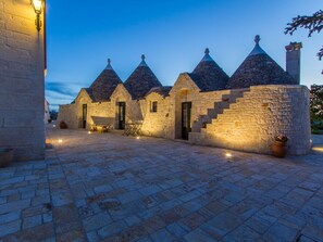 Exterior - Trullo Pagliaio by Interhome (Martina Franca)