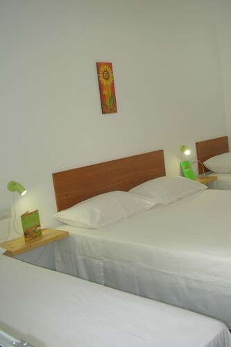 Helle Kellerwohnung by Interhome