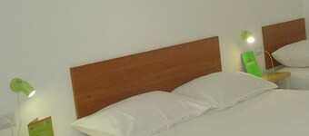 Helle Kellerwohnung by Interhome