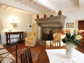Interior - für 3 Personen  + 1 Kind ca. 75 m² in Cortona, Toskana (Provinz Arezzo) by Interhome (Cortona)