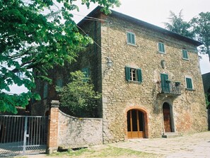 Exterieur