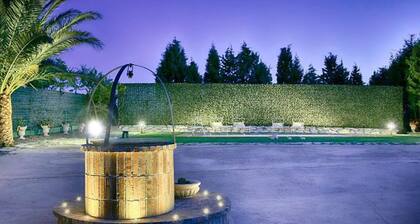 in Petacciato mit Terrasse, Grill und Garten by Interhome