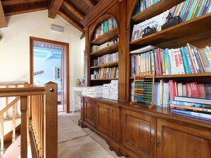 Interior - Duck's Cottage für einen Dolomitenurlaub by Interhome (Feltre)