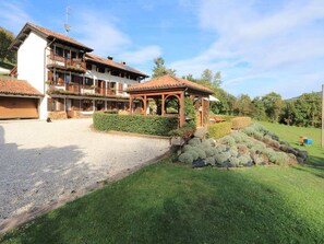 Exterior - Duck's Cottage für einen Dolomitenurlaub by Interhome (Feltre)