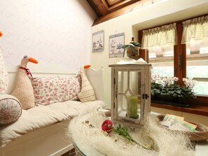 Interior - Duck's Cottage für einen Dolomitenurlaub by Interhome (Feltre)