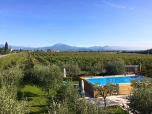 Pool - "Cascina Tabachera by Interhome (Limone sul Garda)