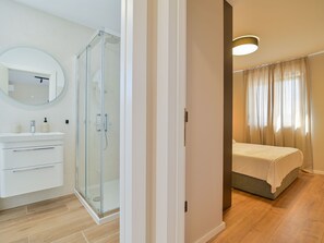 Towels - NOIR Design-Wohnung by Interhome (Trogir)