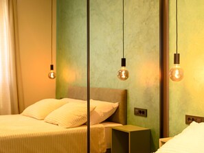 2 Schlafzimmer, Internetzugang