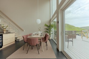 Frokostområde