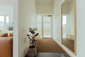 Interior - Hotel Vik  (Haldorsvik)