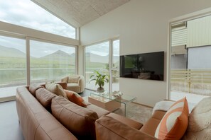 50-英寸智能电视（配备数码频道）