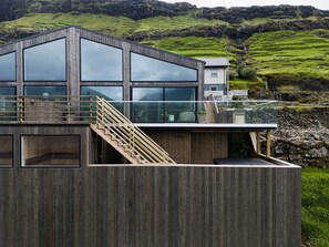 Exterior - Hotel Vik  (Haldorsvik)