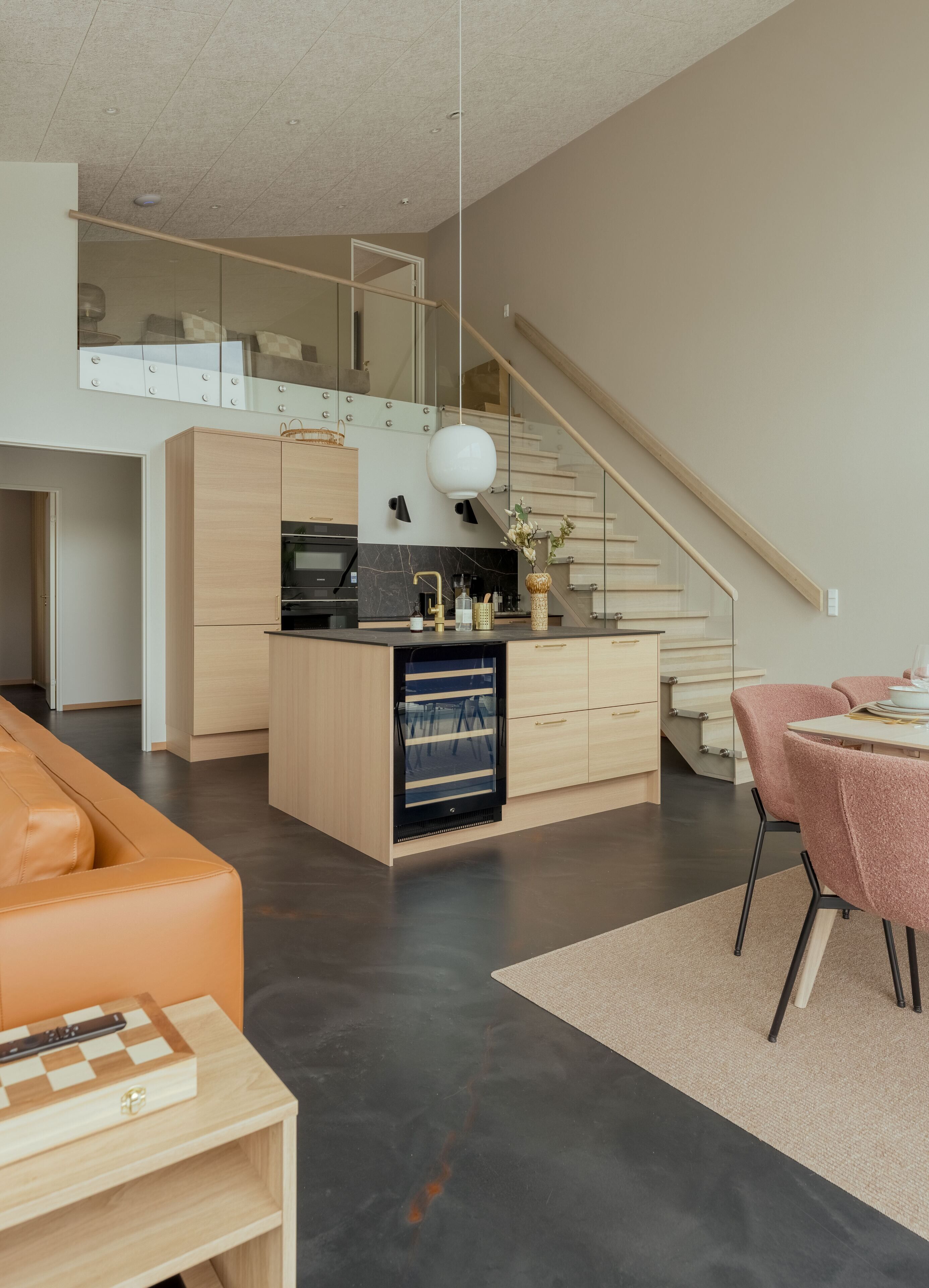 Smart TV 50-inch có truyền hình kỹ thuật số 