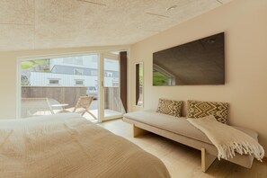 高档床上用品、熨斗/熨衣板、免费 WiFi