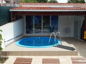 Alberca