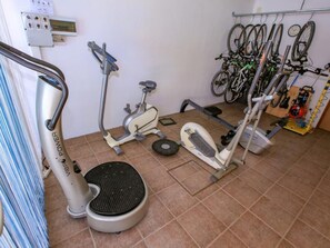 Inside other - Appartement mit Balkon by Interhome (Pag/Novalja)