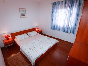 Internet - Appartement mit Balkon by Interhome (Pag/Novalja)
