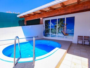 Pool - Appartement mit Balkon by Interhome (Pag/Novalja)