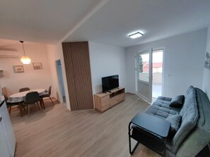 TV - Unterkunft für Familien by Interhome (Pag/Novalja)