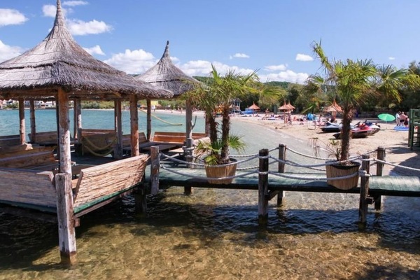 Plage