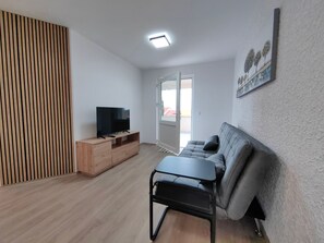 TV - Unterkunft für Familien by Interhome (Pag/Novalja)
