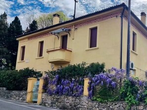 Exterior - Appartement in Rovinj mit Terrasse und Garten by Interhome (Rovinj)